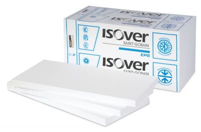 Isover EPS 100 S 2 cm - balenie 15 m²