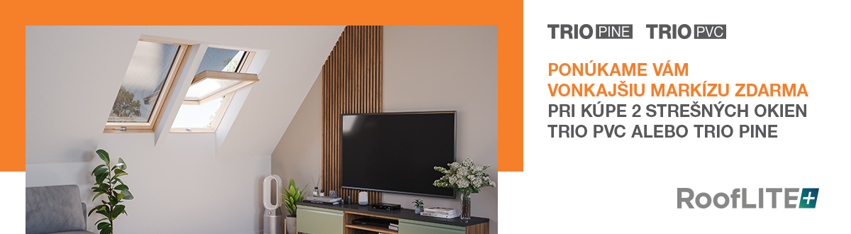 akcia rooflite