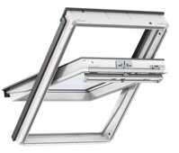 Velux GLU strešné okno