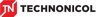 Logo TECHNONICOL