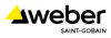 Logo WEBER Saint-Gobain