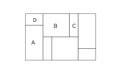 Dlažba Plaza Multiformát XL