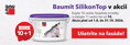 SilikonTop - Akcia 10+1, 20+2, 30+3