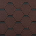 Kanadský šindel HEX Rock Hexagonal