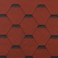 Kanadský šindel HEX Rock Hexagonal