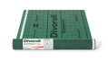 Divoroll Kompakt 75 m2 + 2S