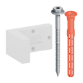 EJOT Iso-Corner sada SDF