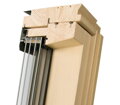 FAKRO FTT U8 Thermo