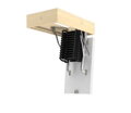 Schody LSE Energy Efficient