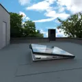 FAKRO DEF DU6 Solar