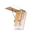 Fakro LWT Passive House
