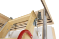 Fakro LWT Passive House