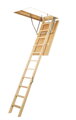 FAKRO LWS Smart schody 70x120