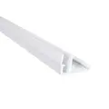 LXL ukončovacie lišty PVC
