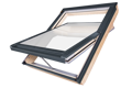 FAKRO GREENVIEW FTP-X P50 APZX Z-Wave