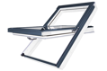 FAKRO FTU-X P50 AUMX