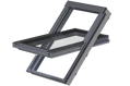 FAKRO PTP-X P50 ACMX Antracit
