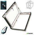 FAKRO PWP P5 - Antracit