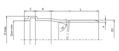 Campri PVC rúry D 160