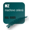 KJG zachytávač vody
