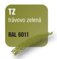 KJG zachytávač vody