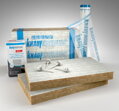 Knauf SMARTwall N C1 - 240 mm (pórobetón)