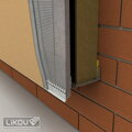 LE-LTD ukončovacia lišta 2,5 m