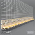 Okenná začisťovacia lišta 2D LS2-FLEX 09 COLOR