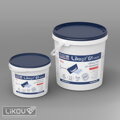 Tmel na sadrokartón LIKOGIT G 5 a 15kg