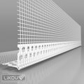 Rohová lišta LK-LP PVC VERTEX