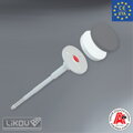Natĺkacie hmoždinky eco drive 8