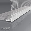 Rohová lišta LK-LP PVC VERTEX