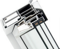 FAKRO GREENVIEW PTP-X P50 ABMX