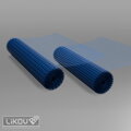 Sklovláknitá rohož VERTEX GRID