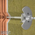 Prípravok ThermoDrive-V2 tool