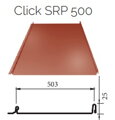 ROVA Click SRP 500 Classic MATT