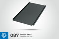 Lindab Click - PREMIUM MATT