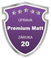 ROVA Mega - Premuim matt