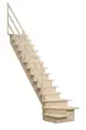 Mlynárske schody Turn - ľavé