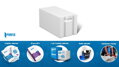 PORFIX 375 P4-600