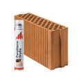 Porotherm 14 Profi P8