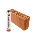 Porotherm 14 Profi P12