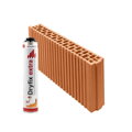 Porotherm 8 Profi P12