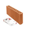 Porotherm 8 Profi P12