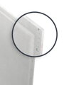Rigips 4PRO typ A 12,5 mm - 2,4 m²
