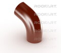 Roofart PRELAQ koleno 60°