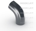 Roofart PRELAQ koleno 60°