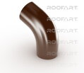 Roofart PRELAQ koleno 60°