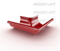 Roofart PRELAQ vonkajší roh so spojkami