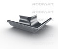 Roofart PRELAQ vonkajší roh so spojkami